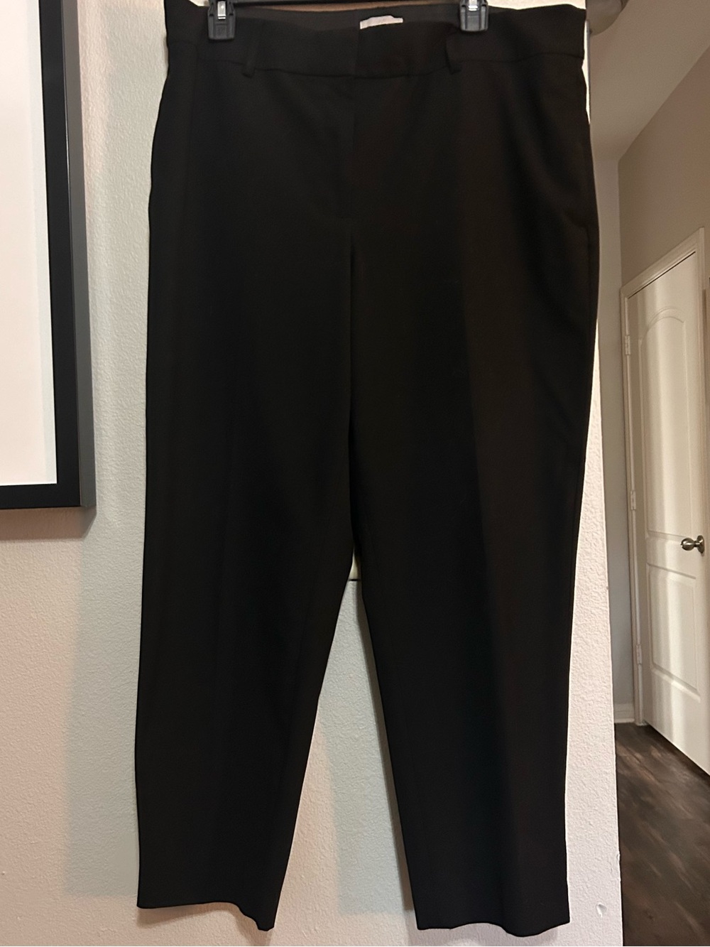 H&M Black Women's Pants - Picture 2 of 6
